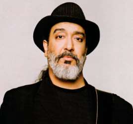 Kim Thayil